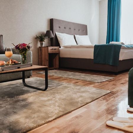 Magellan Family Lux Apartments 노비사드 외부 사진