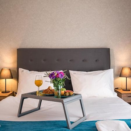 Magellan Family Lux Apartments 노비사드 외부 사진
