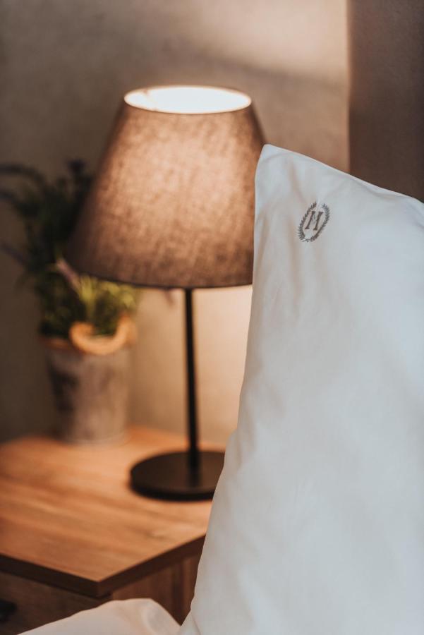 Magellan Family Lux Apartments 노비사드 외부 사진