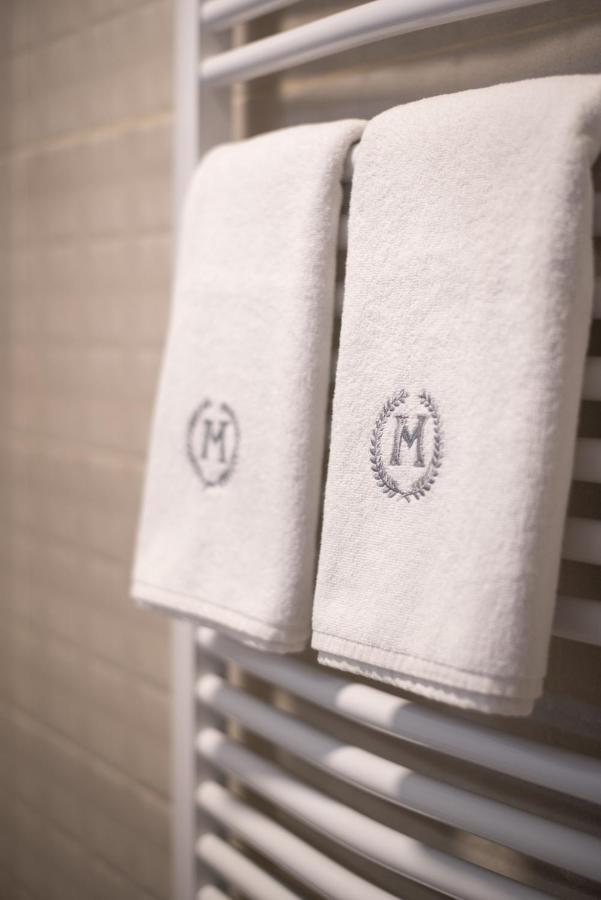 Magellan Family Lux Apartments 노비사드 외부 사진