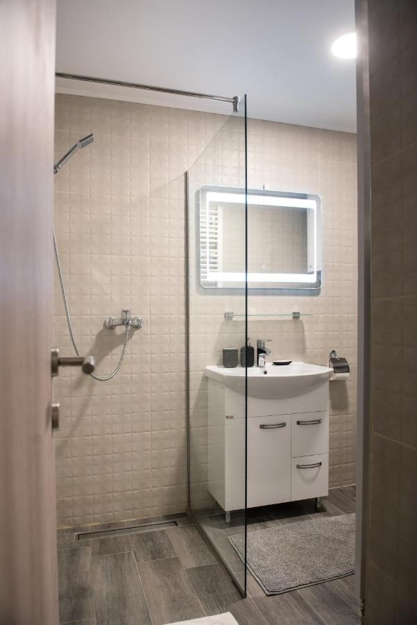 Magellan Family Lux Apartments 노비사드 외부 사진